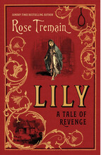 Lily A Tale of Revenge (häftad, eng)