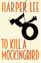 To Kill a Mockingbird (pocket, eng)