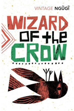 Wizard of the Crow (pocket, eng)