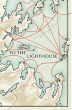 To The Lighthouse - (Vintage Voyages) (pocket, eng)