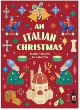 An Italian Christmas (inbunden, eng)