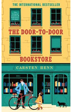 The Door-to-Door Bookstore (häftad, eng)