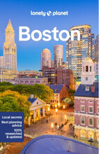 Boston LP (pocket, eng)