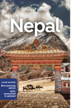 Nepal 12 (häftad, eng)