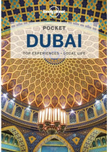 Lonely Planet Pocket Dubai (pocket, eng)