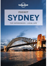 Pocket Sydney LP (pocket, eng)
