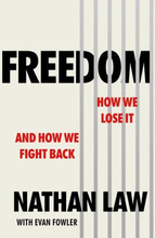 Freedom - How we lose it and how we fight back (häftad, eng)