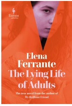 The Lying Life of Adults: A SUNDAY TIMES BESTSELLER (häftad, eng)