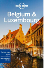 Belgium & Luxembourg LP (pocket, eng)