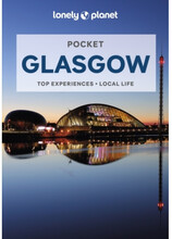 Pocket Glasgow LP (pocket, eng)