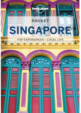 Pocket Singapore LP (pocket, eng)