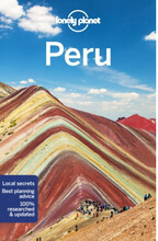 Peru LP (pocket, eng)