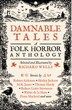 Damnable Tales - A Folk Horror Anthology (pocket, eng)
