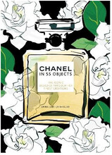 Chanel in 55 Objects (inbunden, eng)