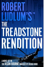Robert Ludlum's (TM) The Treadstone Rendition (pocket, eng)