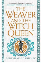 The Weaver and the Witch Queen (pocket, eng)