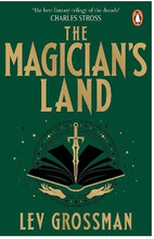The Magician's Land (pocket, eng)