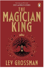 The Magician King (pocket, eng)