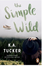 The Simple Wild (pocket, eng)