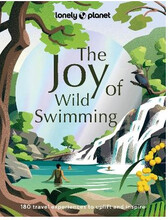 Lonely Planet The Joy of Wild Swimming (inbunden, eng)