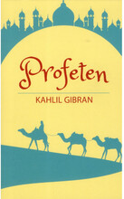 Profeten (pocket)