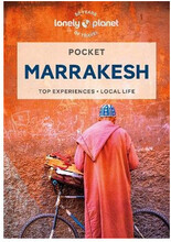 Lonely Planet Pocket Marrakesh (pocket, eng)