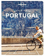 Lonely Planet Experience Portugal (pocket, eng)