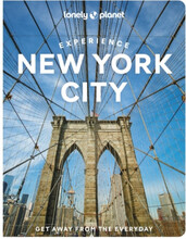 Experience New York City (pocket, eng)