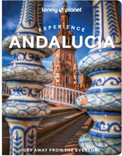Lonely Planet Experience Andalucia (pocket, eng)