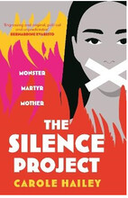 The Silence Project (pocket, eng)