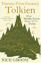 Twenty-First-Century Tolkien (pocket, eng)