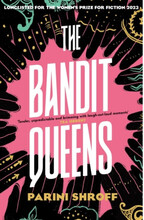The Bandit Queens (häftad, eng)