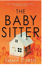 The Babysitter (pocket, eng)