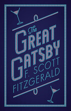 The Great Gatsby (pocket, eng)