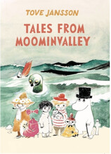 Tales From Moominvalley (inbunden, eng)