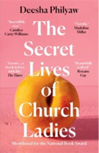 The Secret Lives of Church Ladies (pocket, eng)