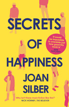 Secrets of Happiness (pocket, eng)