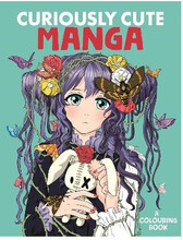 Curiously Cute Manga (häftad, eng)