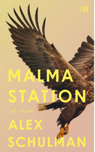 Malma station (pocket)