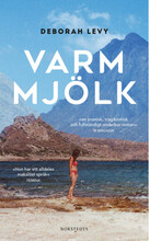 Varm mjölk (pocket)