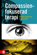 Compassionfokuserad terapi (inbunden)