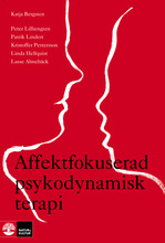 Affektfokuserad psykodynamisk terapi : teori, empiri och praktik (bok, danskt band)