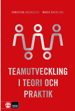 Teamutveckling i teori och praktik (bok, danskt band)