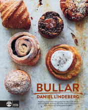 Bullar av Lindeberg (inbunden)