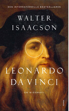 Leonardo da Vinci (pocket)