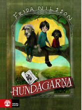 Hundägarna (inbunden)