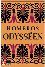 Odysséen (inbunden)