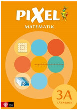Pixel 3A Lärarbok, andra upplagan (bok, spiral)