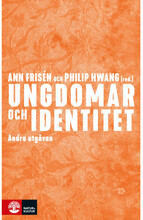 Ungdomar och identitet (bok, danskt band)
