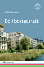 Bo i bostadsrätt (häftad)